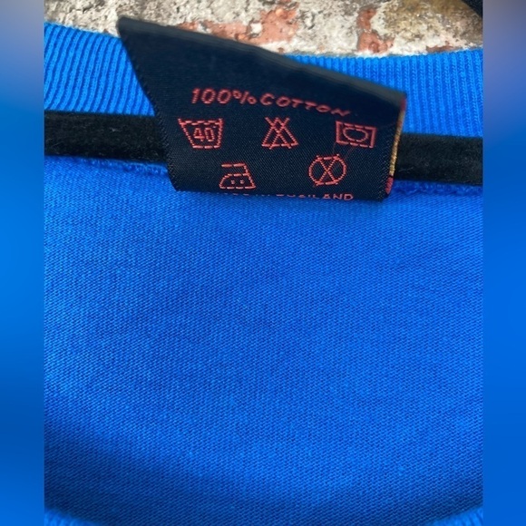 Thailand Elephants T-shirt Size Large JOLIGOLF - Picture 6 of 6